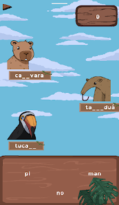 Pantanal World Screenshot 9
