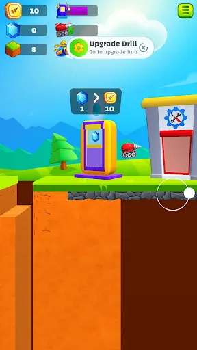 Ground Digger Screenshot 4