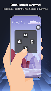 Assistive Touch 2026 Screenshot 1