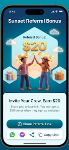 Real Cash: Watch & Earn Reward  Screenshot 5