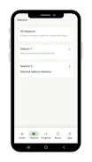 PushPull  Screenshot 1