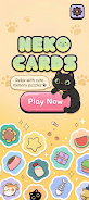 Neko Cards Screenshot 10