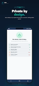Artha: Budget Tracker Screenshot 6