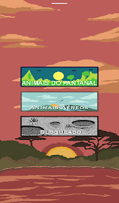 Pantanal World Screenshot 7