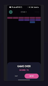Breakout Echo Screenshot 4