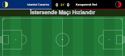Leagora Football Manager Screenshot 5