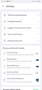 Friendsbook  Screenshot 2
