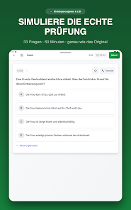 Einbürgerungstest LiD 2026 Screenshot 13