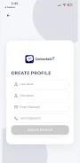 ConnectedIn Screenshot 3