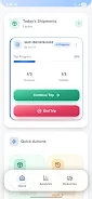 FieldAssist-Delivery App  Screenshot 3