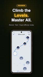 Arrow Escape : Puzzle Game  Screenshot 1