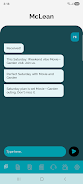 WitConnect Screenshot 1