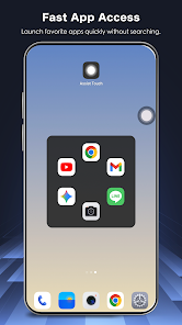 Assistive Touch 2026 Screenshot 2