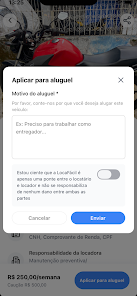 LocaFácil  Screenshot 3