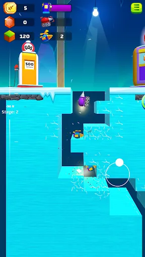 Ground Digger Screenshot 1