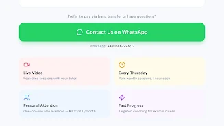 MathsNaviQ Screenshot 3