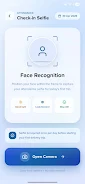 FieldAssist-Delivery App  Screenshot 5
