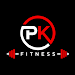 The PK Fitness App APK
