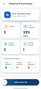FieldAssist-Delivery App  Screenshot 4