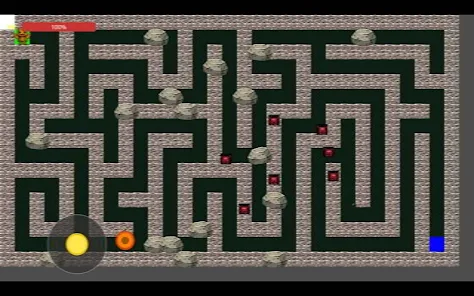 saky3 Screenshot 2