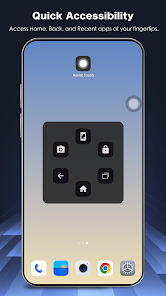 Assistive Touch 2026 Screenshot 3