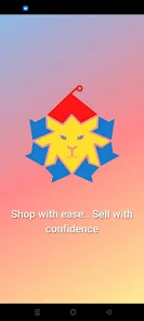 disan-store Screenshot 2