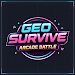 Geo Survive: Arcade Battle APK
