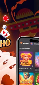 Spinmacho Screenshot 2