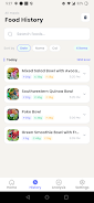 FoodScan AI Screenshot 3