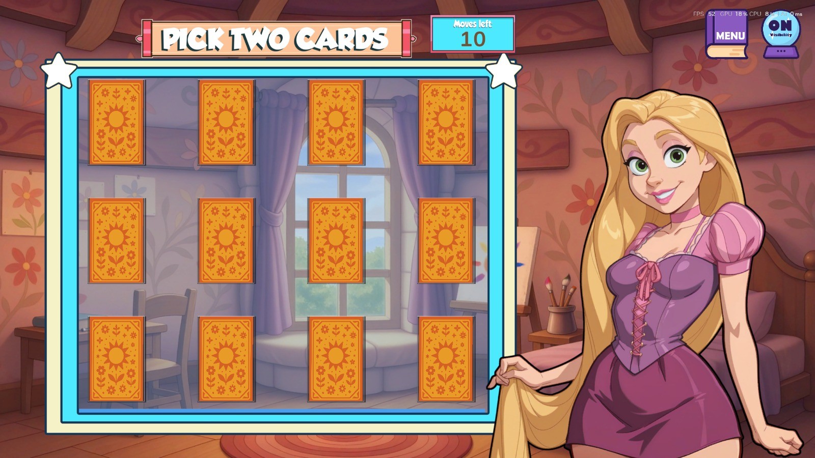 Ero-Slash Showdown  Screenshot 2