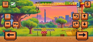 Baustelle Screenshot 5