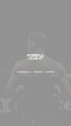 HYBRID CLUB Screenshot 1