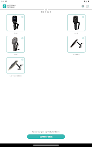 Lift Foils Screenshot 5