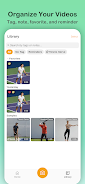 MotionCoach Screenshot 4