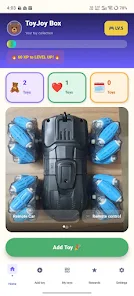 ToyJoy Box – My Toy Collection  Screenshot 8