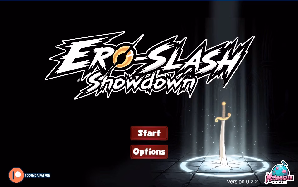 Ero-Slash Showdown  Screenshot 4