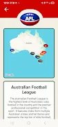 My Footy Passport Screenshot 2