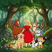Alice and Friends Learn Poker APK