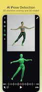 MotionCoach Screenshot 2