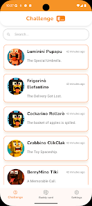 EngChatt Screenshot 4