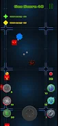 Geo Survive: Arcade Battle Screenshot 2