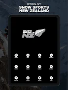 Snow Sports NZ Screenshot 3