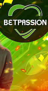 Betpassion  Screenshot 4