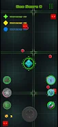 Geo Survive: Arcade Battle Screenshot 6