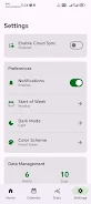 Habitit Screenshot 4