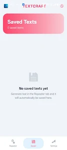 Text Repeater Tool Screenshot 3