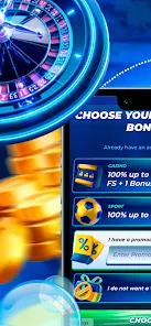 BassBet Screenshot 3