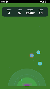 Thunder Glide Screenshot 2