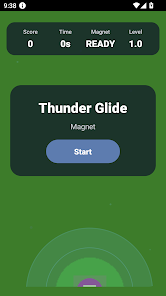 Thunder Glide Screenshot 1