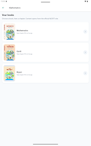 NCERT New Books Screenshot 11
